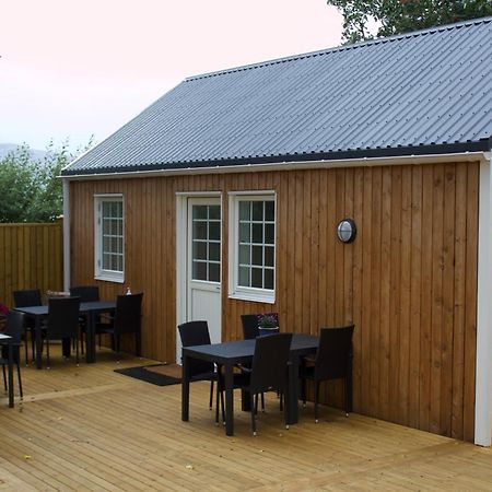 Brunastathir Holiday Home Barð Exteriör bild