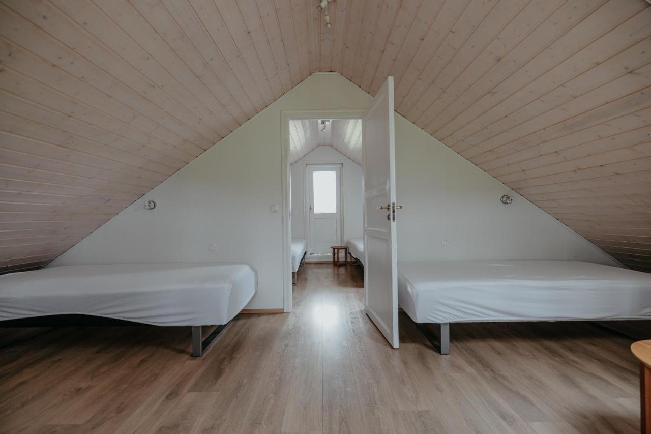 Brunastathir Holiday Home Barð Exteriör bild