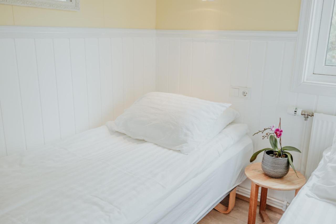 Brunastathir Holiday Home Barð Exteriör bild